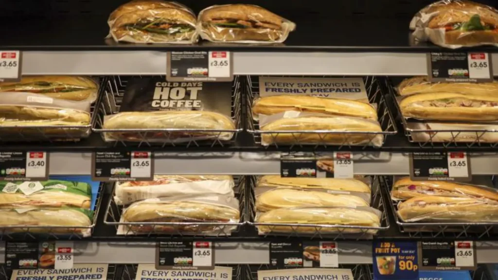 Greggs’ security crackdown is a sign of broken Britain