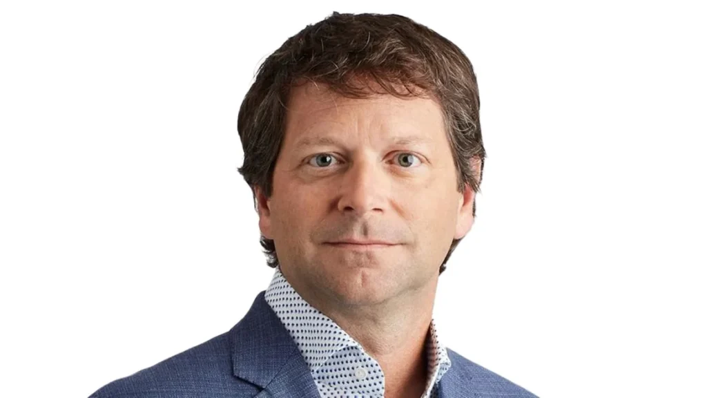 This photo from Kohl's corporate website shows Ashley Buchanan.
